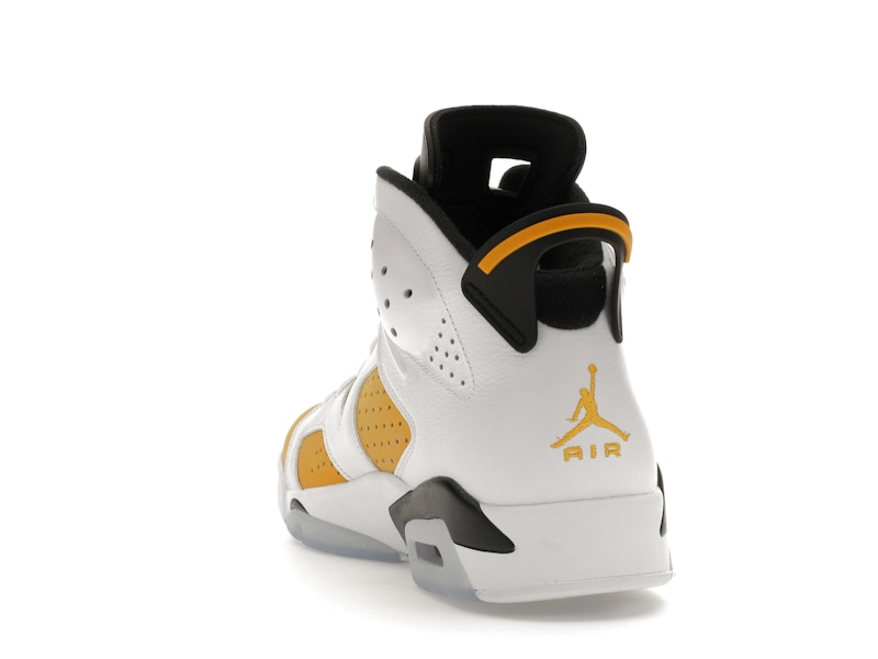Jordan 6 Retro Yellow Ochre - image 26