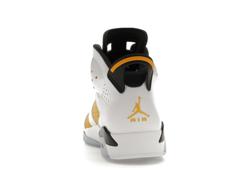 Jordan 6 Retro Yellow Ochre - image 27