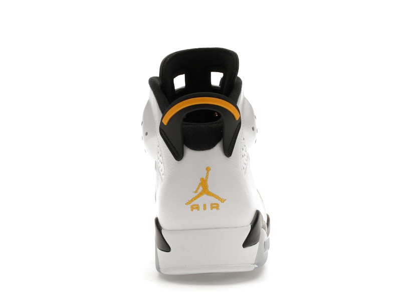 Jordan 6 Retro Yellow Ochre - image 28
