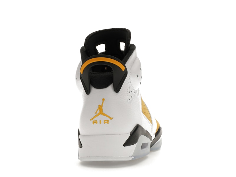 Jordan 6 Retro Yellow Ochre - image 29