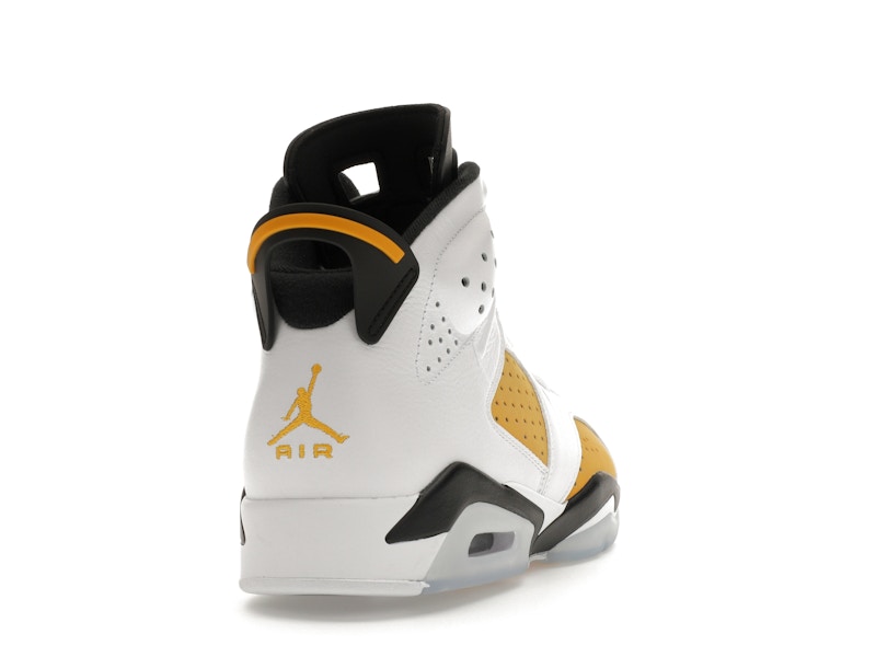 Jordan 6 Retro Yellow Ochre - image 30