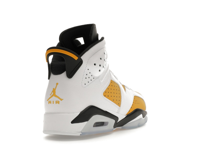 Jordan 6 Retro Yellow Ochre - image 31