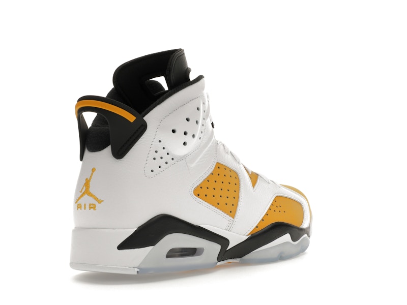 Jordan 6 Retro Yellow Ochre - image 32