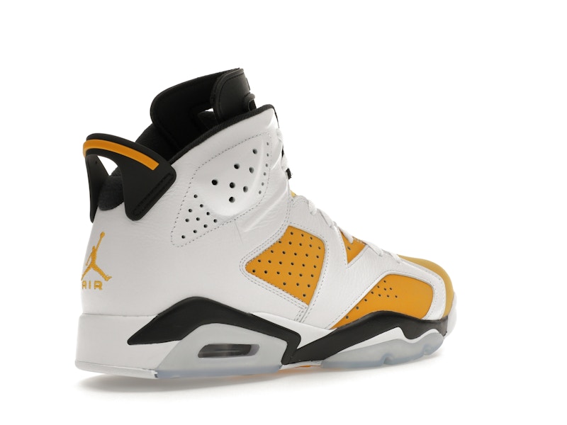 Jordan 6 Retro Yellow Ochre - image 33