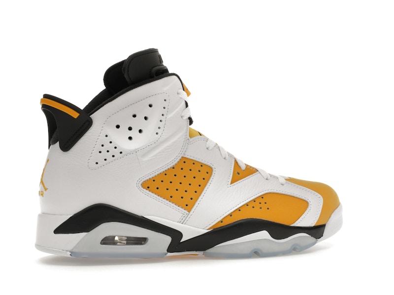 Jordan 6 Retro Yellow Ochre - image 35