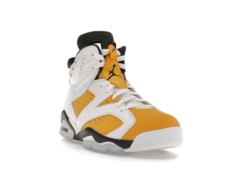 Jordan 6 Retro Yellow Ochre - image 7