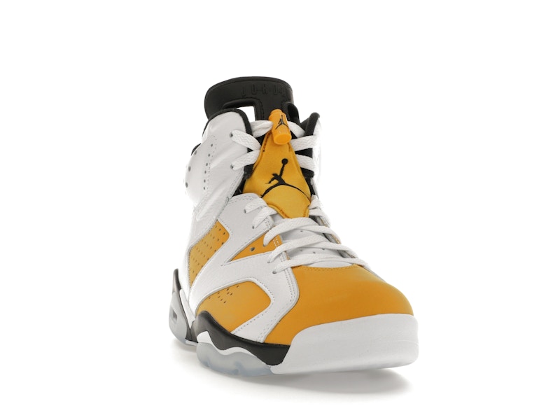 Jordan 6 Retro Yellow Ochre - image 8
