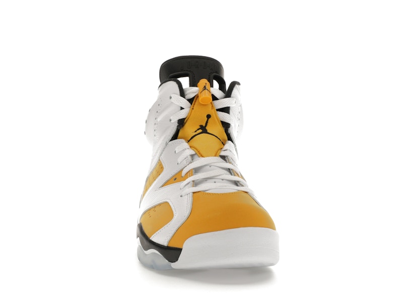 Jordan 6 Retro Yellow Ochre - image 9