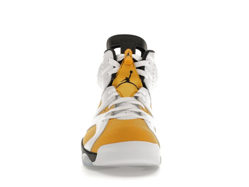 Jordan 6 Retro Yellow Ochre - image 10