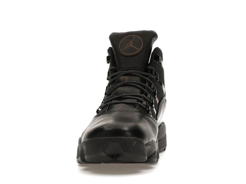 Jordan 6 Rings Winterized Black (2023) - image 11