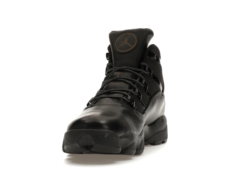 Jordan 6 Rings Winterized Black (2023) - image 12