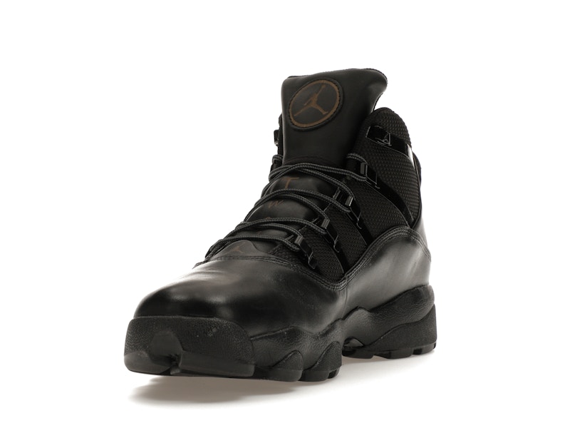 Jordan 6 Rings Winterized Black (2023) - image 13