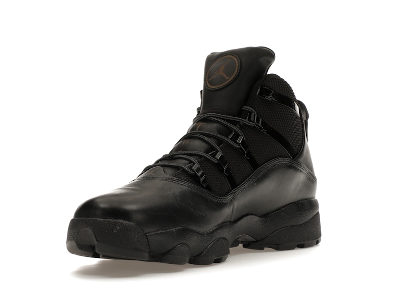 Jordan 6 Rings Winterized Black (2023) - image 14