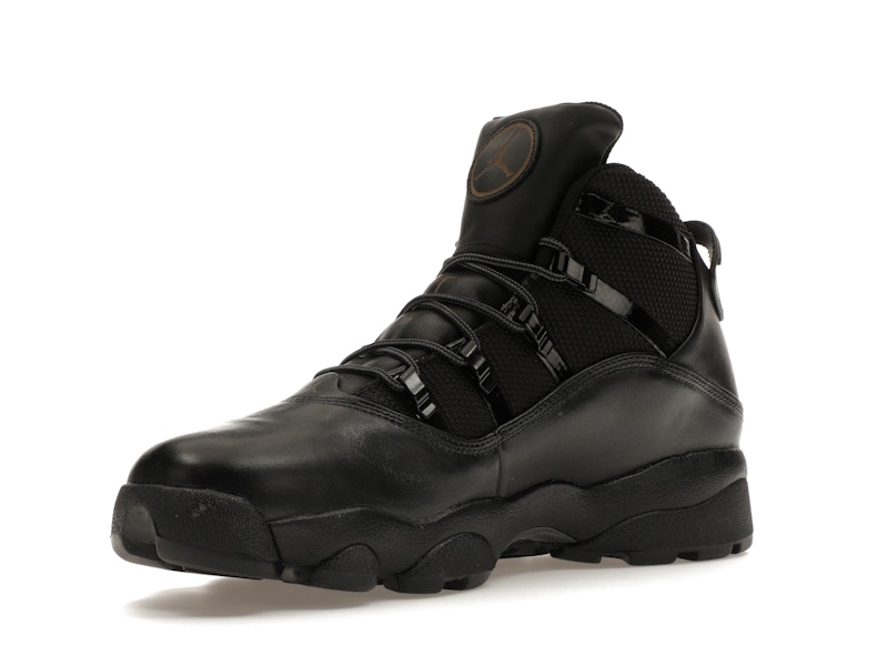 Jordan 6 Rings Winterized Black (2023) - image 15