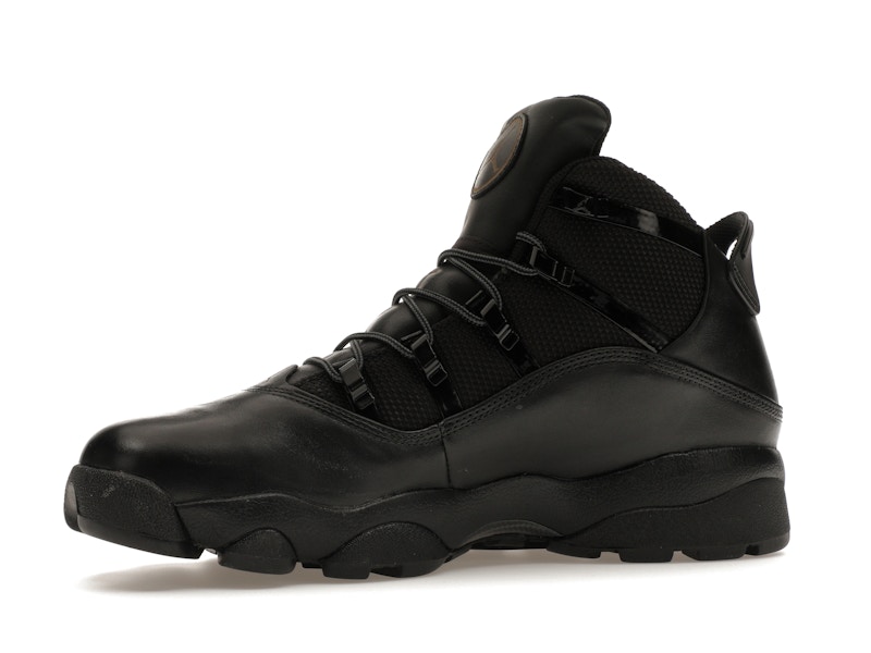 Jordan 6 Rings Winterized Black (2023) - image 17