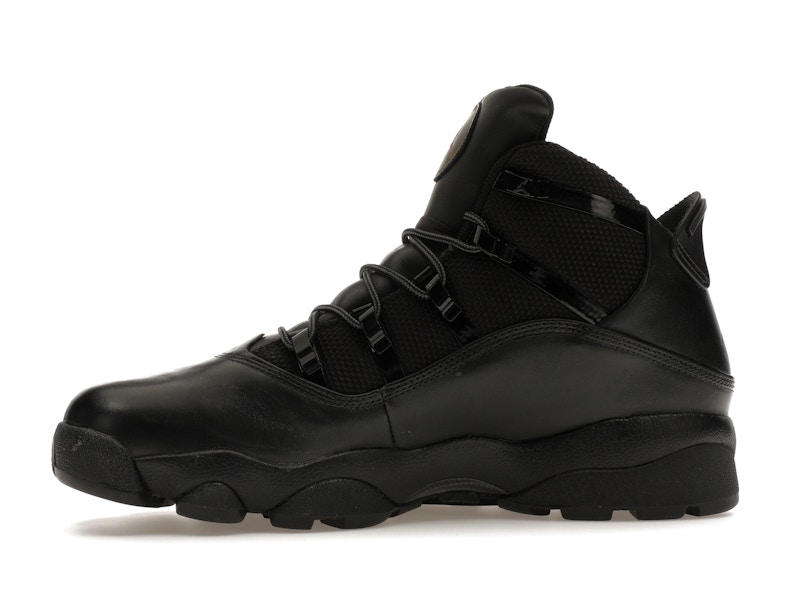 Jordan 6 Rings Winterized Black (2023) - image 18
