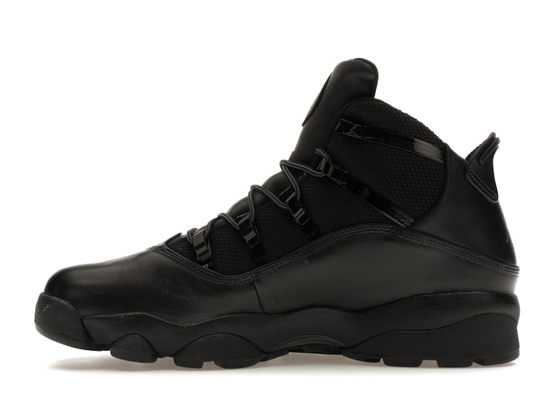 Jordan 6 Rings Winterized Black (2023) - image 19