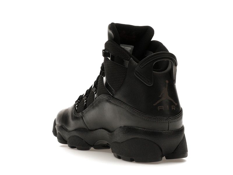Jordan 6 Rings Winterized Black (2023) - image 25
