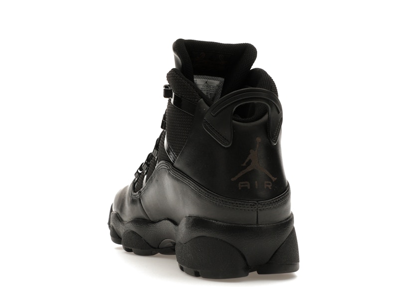 Jordan 6 Rings Winterized Black (2023) - image 26