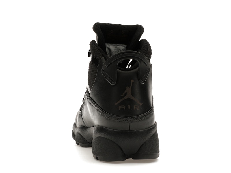 Jordan 6 Rings Winterized Black (2023) - image 27