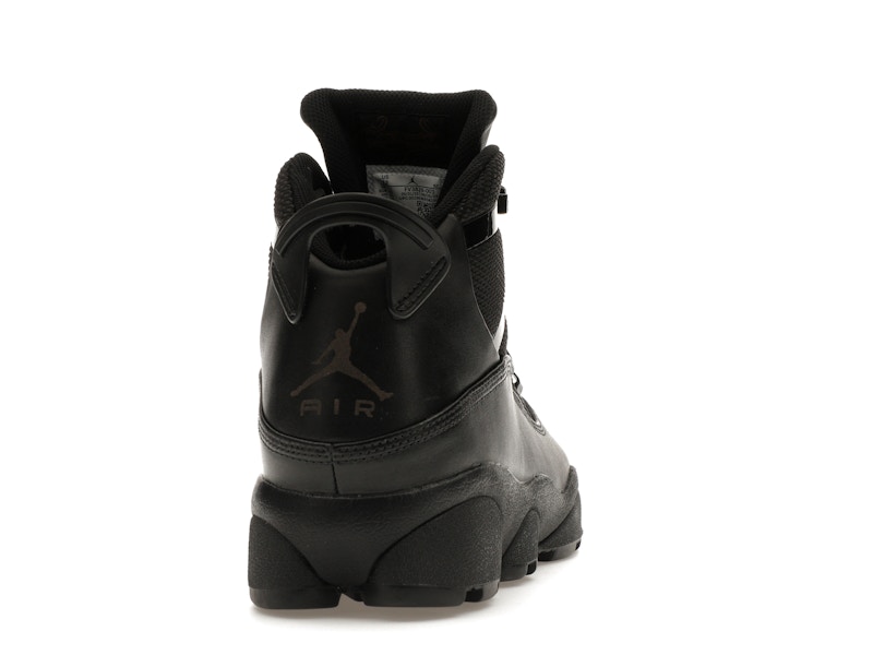 Jordan 6 Rings Winterized Black (2023) - image 29