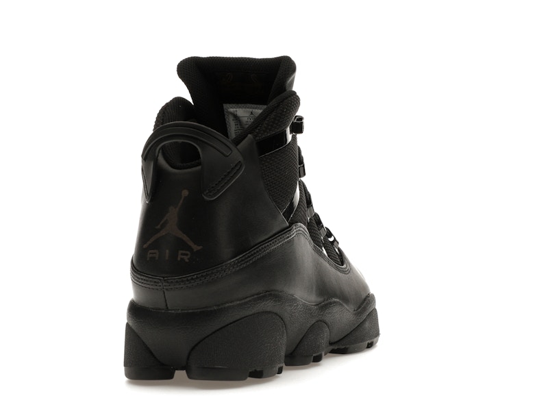 Jordan 6 Rings Winterized Black (2023) - image 30