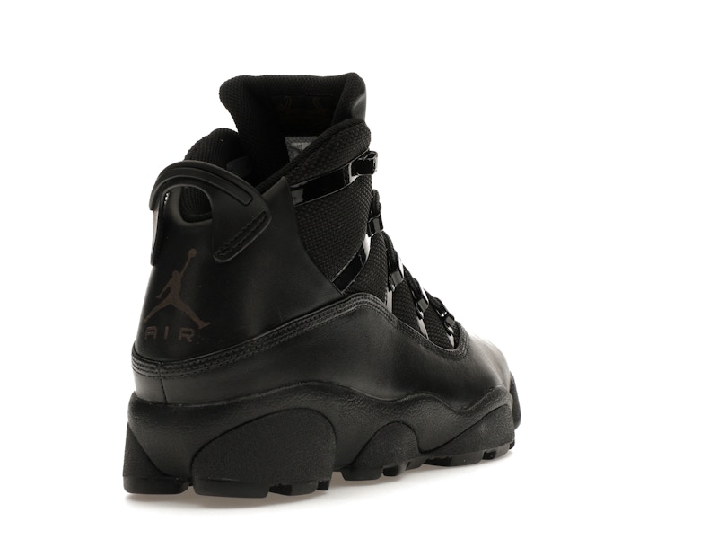 Jordan 6 Rings Winterized Black (2023) - image 31