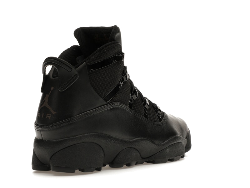 Jordan 6 Rings Winterized Black (2023) - image 32