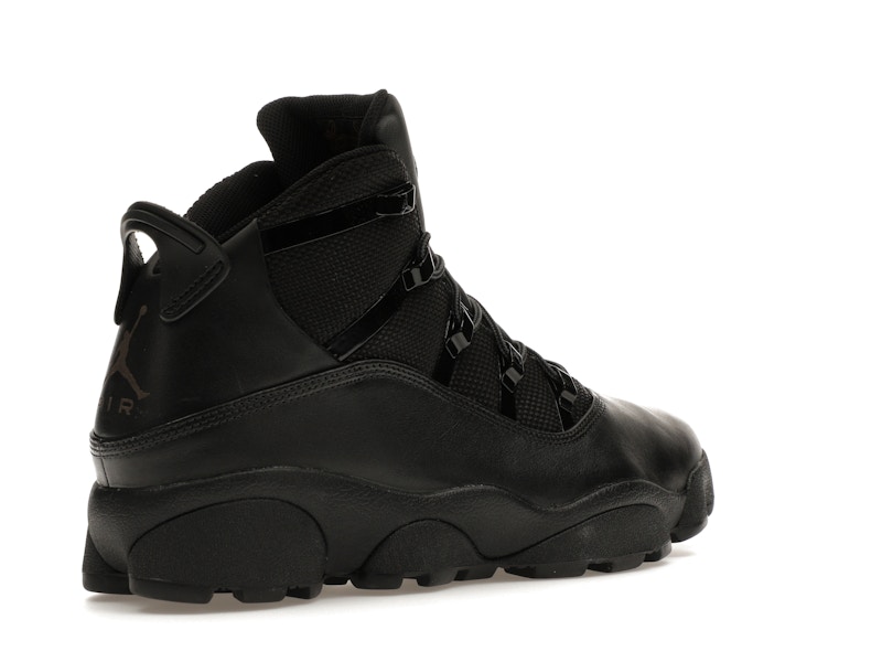 Jordan 6 Rings Winterized Black (2023) - image 33