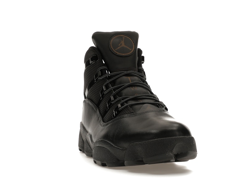 Jordan 6 Rings Winterized Black (2023) - image 8