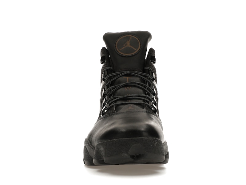 Jordan 6 Rings Winterized Black (2023) - image 10