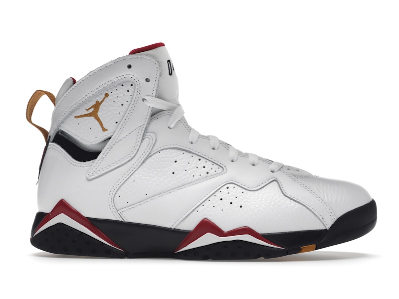 Jordan 7 Retro Cardinal (2022) - image 2