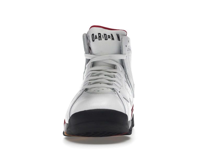 Jordan 7 Retro Cardinal (2022) - image 11