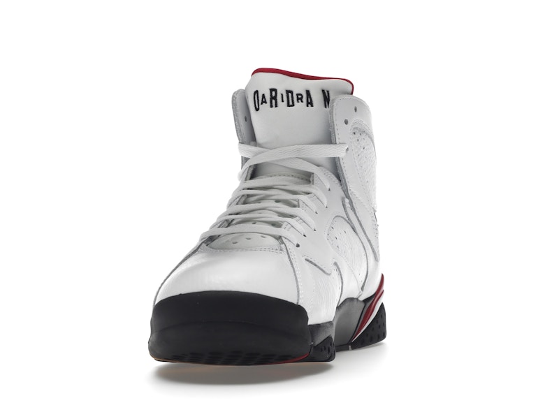 Jordan 7 Retro Cardinal (2022) - image 12