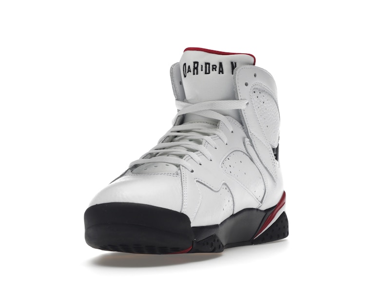 Jordan 7 Retro Cardinal (2022) - image 13