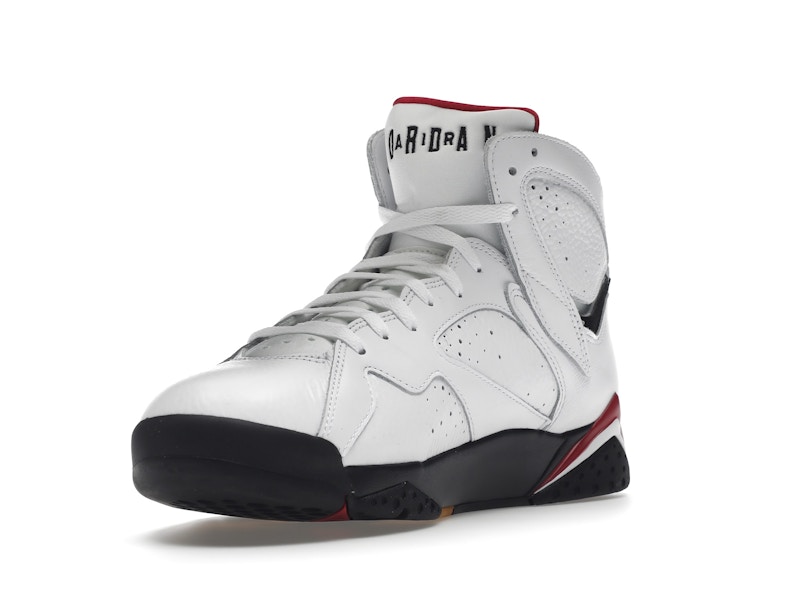 Jordan 7 Retro Cardinal (2022) - image 14