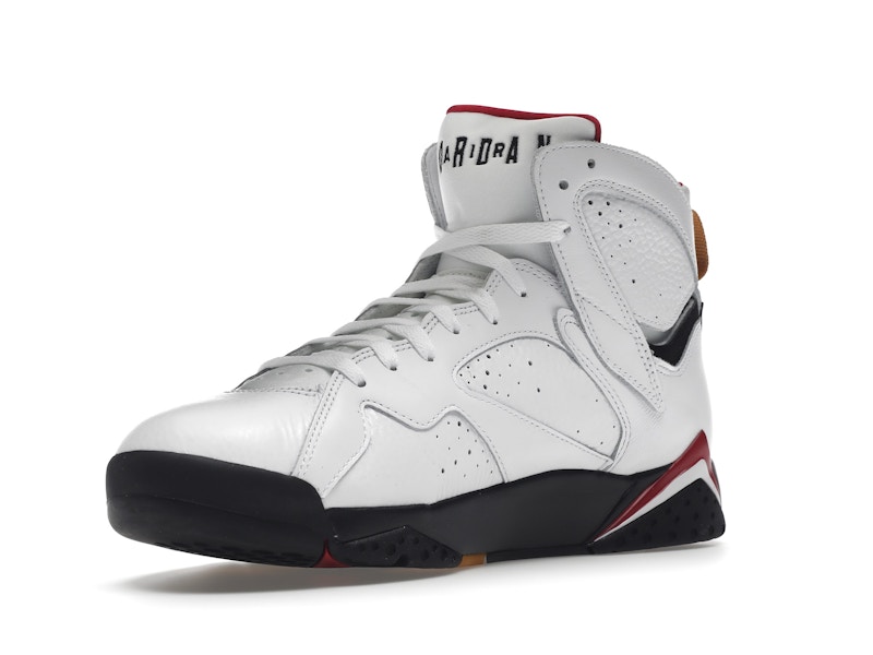 Jordan 7 Retro Cardinal (2022) - image 15