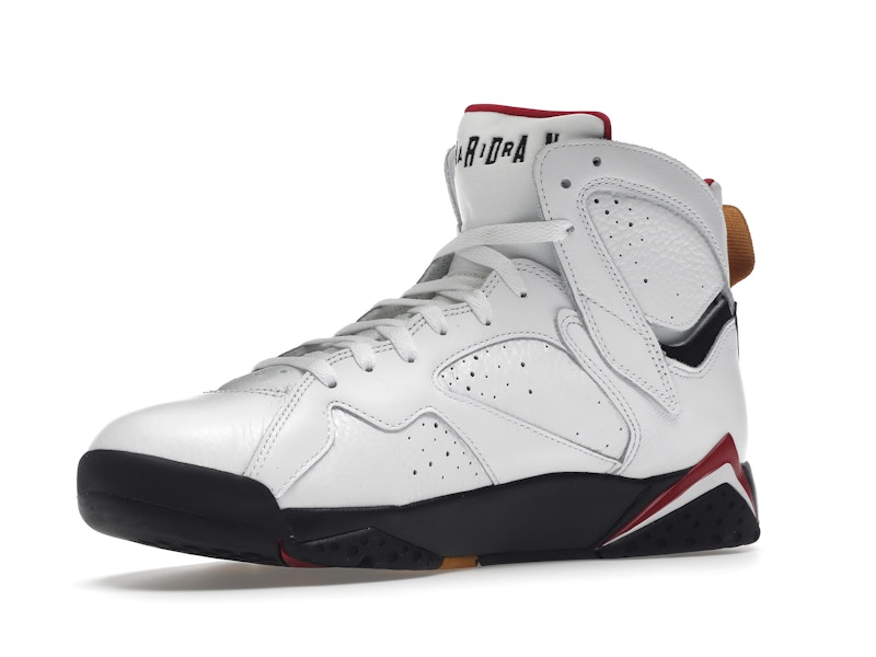 Jordan 7 Retro Cardinal (2022) - image 16