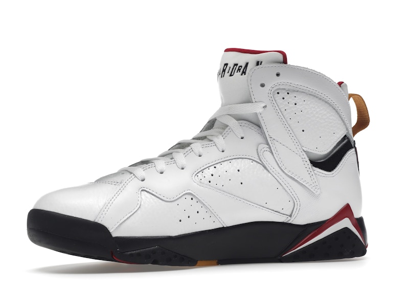 Jordan 7 Retro Cardinal (2022) - image 17