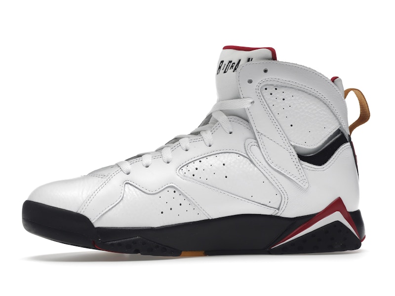 Jordan 7 Retro Cardinal (2022) - image 18