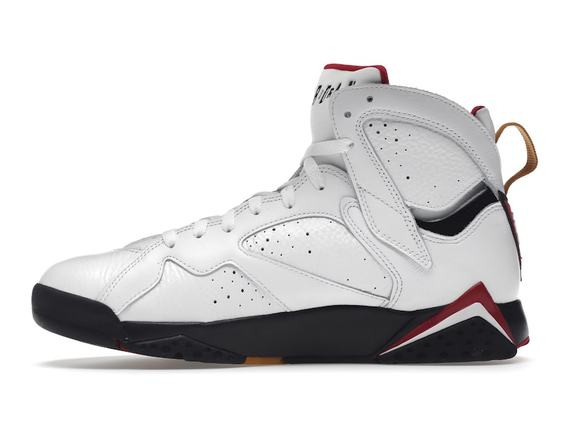 Jordan 7 Retro Cardinal (2022) - image 19