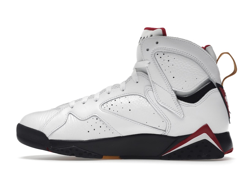 Jordan 7 Retro Cardinal (2022) - image 20