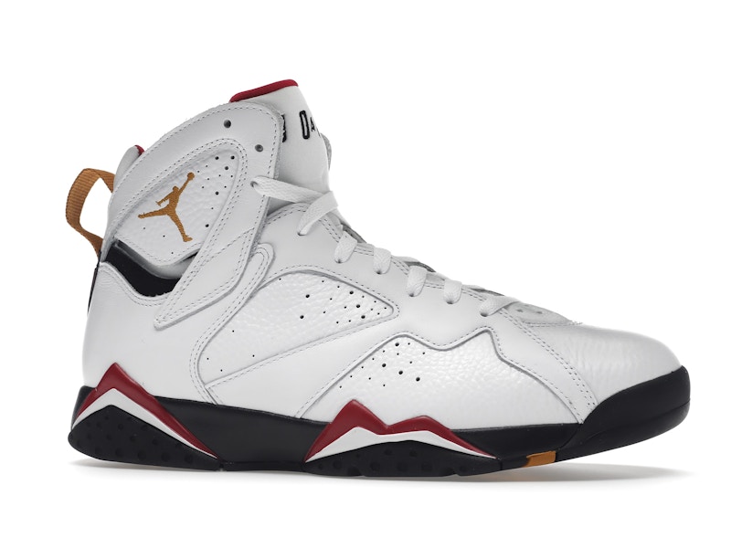 Jordan 7 Retro Cardinal (2022) - image 3
