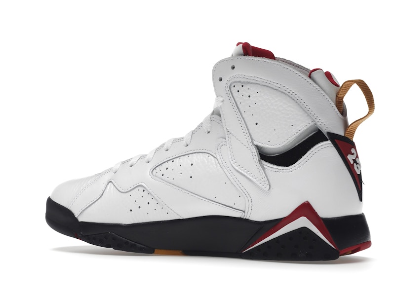 Jordan 7 Retro Cardinal (2022) - image 22