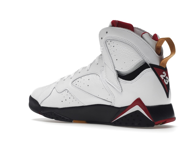Jordan 7 Retro Cardinal (2022) - image 23
