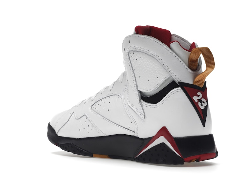 Jordan 7 Retro Cardinal (2022) - image 24