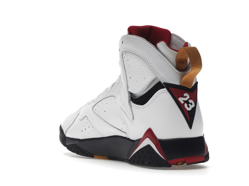 Jordan 7 Retro Cardinal (2022) - image 25
