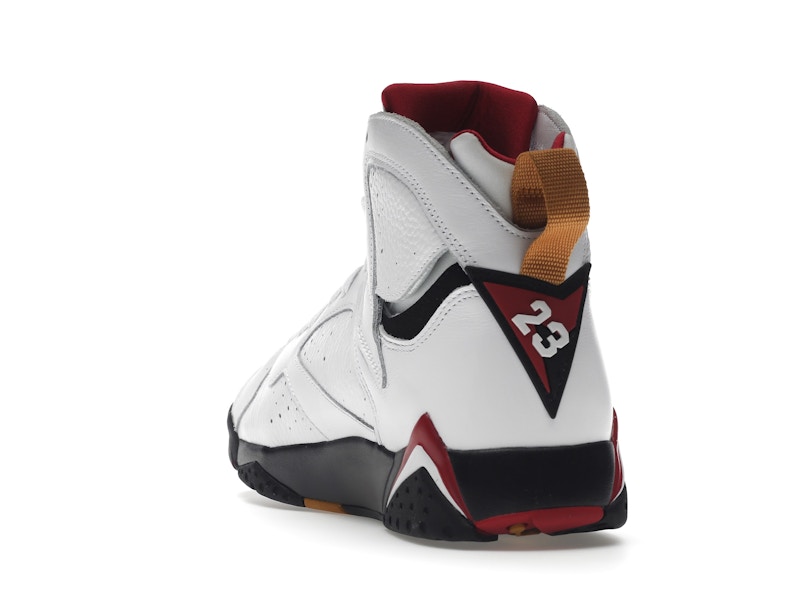 Jordan 7 Retro Cardinal (2022) - image 26