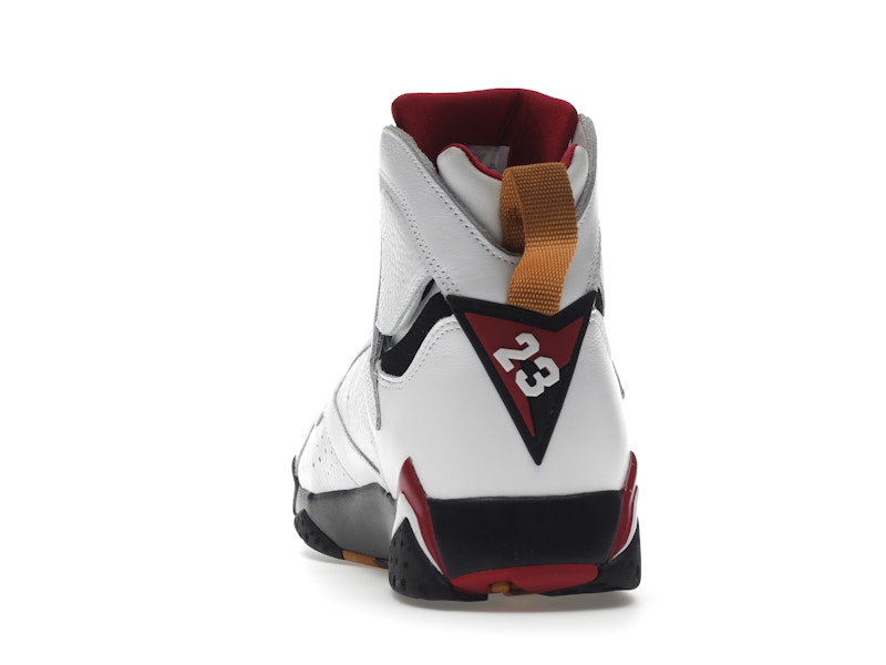 Jordan 7 Retro Cardinal (2022) - image 27