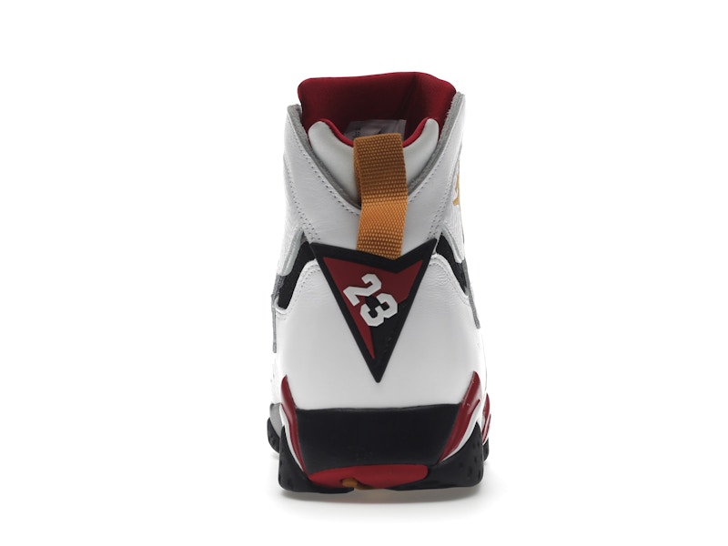 Jordan 7 Retro Cardinal (2022) - image 28